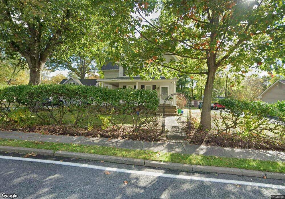 23 Erie St W, Blauvelt, NY 10913 - photo 1