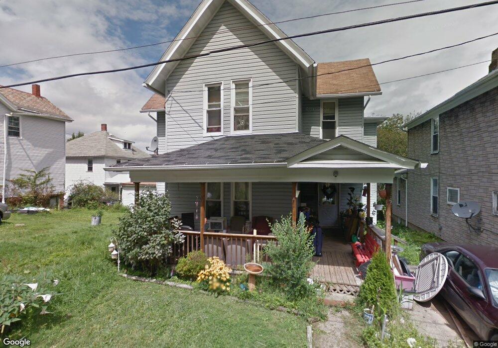 1342 New St, Franklin, PA 16323 - photo 1