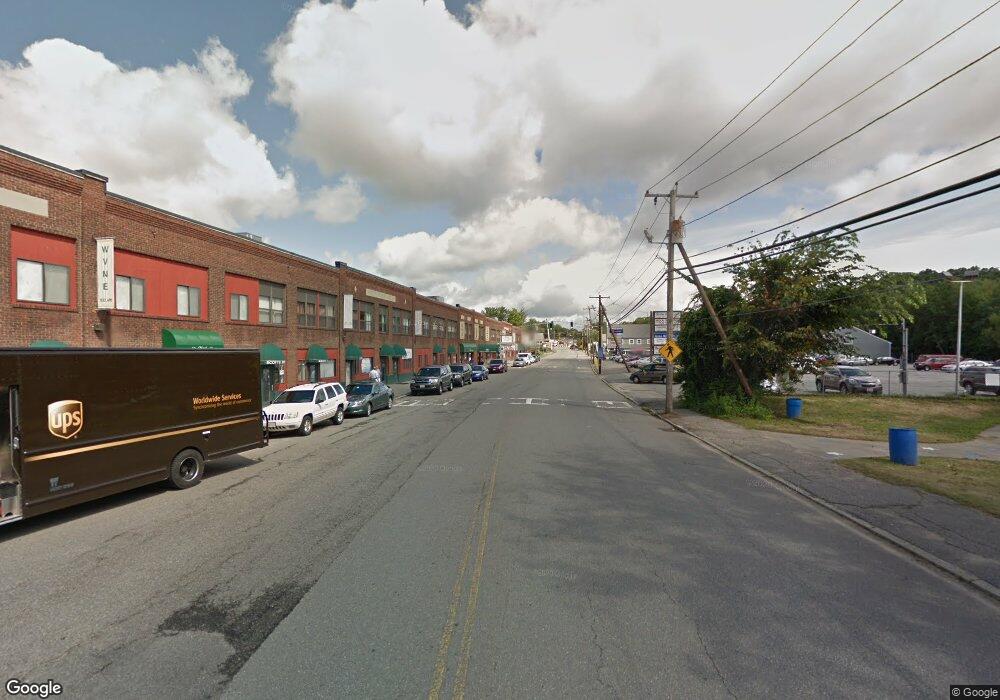 8A S Ludlow St, Worcester, MA 01603 - photo 1