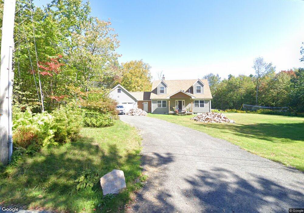 82 Blackstone Rd, Florida, MA 01247 - photo 1