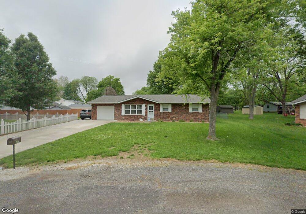 607 Phil Kate Cir, Freeburg, IL 62243 - photo 1