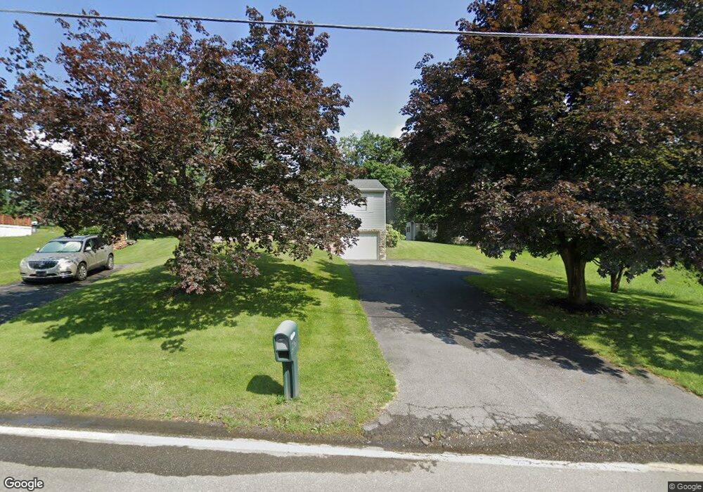 2361 Apple Way, Saint Thomas, PA 17252 - photo 1