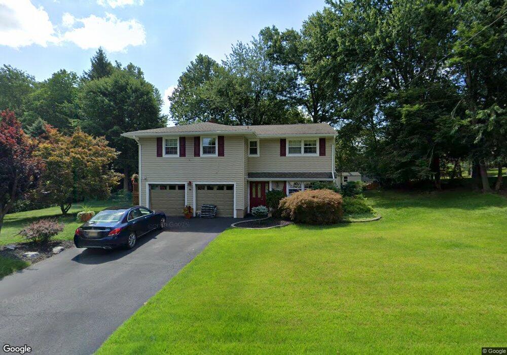 50 Rutherford Place unit 68, Montvale, NJ 07645 - photo 1