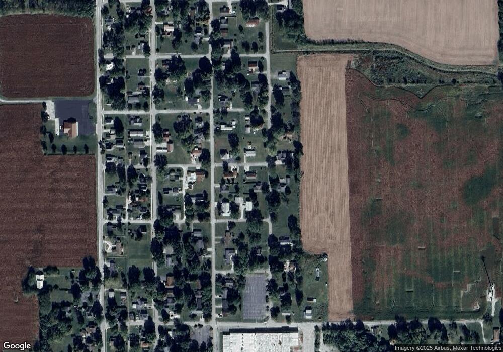 240 E Columbia St, Andrews, IN 46702 - photo 1