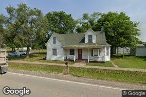 405 W Myrtle St, Baldwin, IL 62217