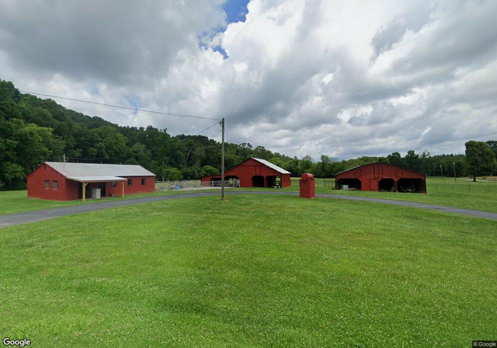 196 Nally Rd, Rydal, GA 30171 - photo 1