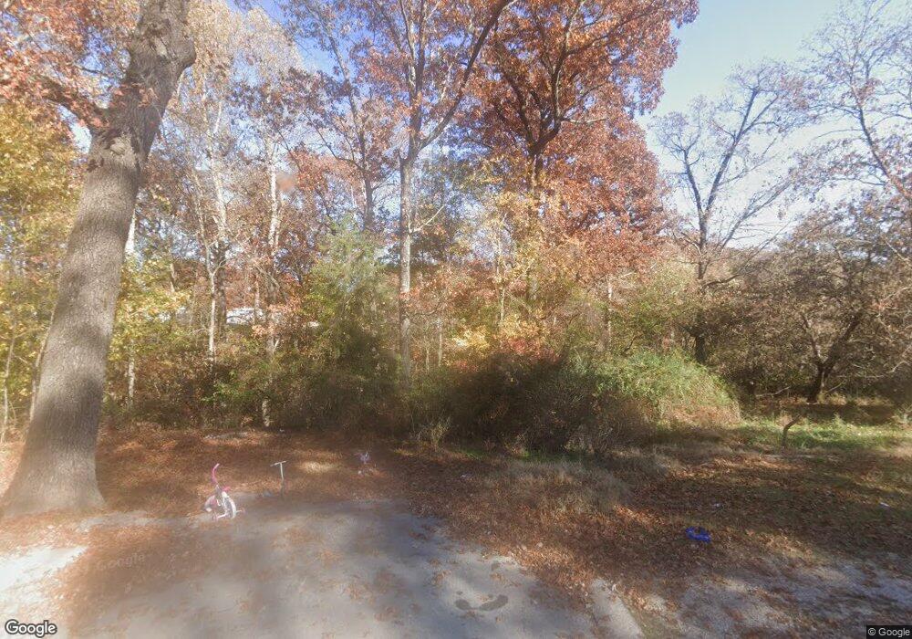 8863 Mockingbird Rd, Rogers, AR 72756 - photo 1