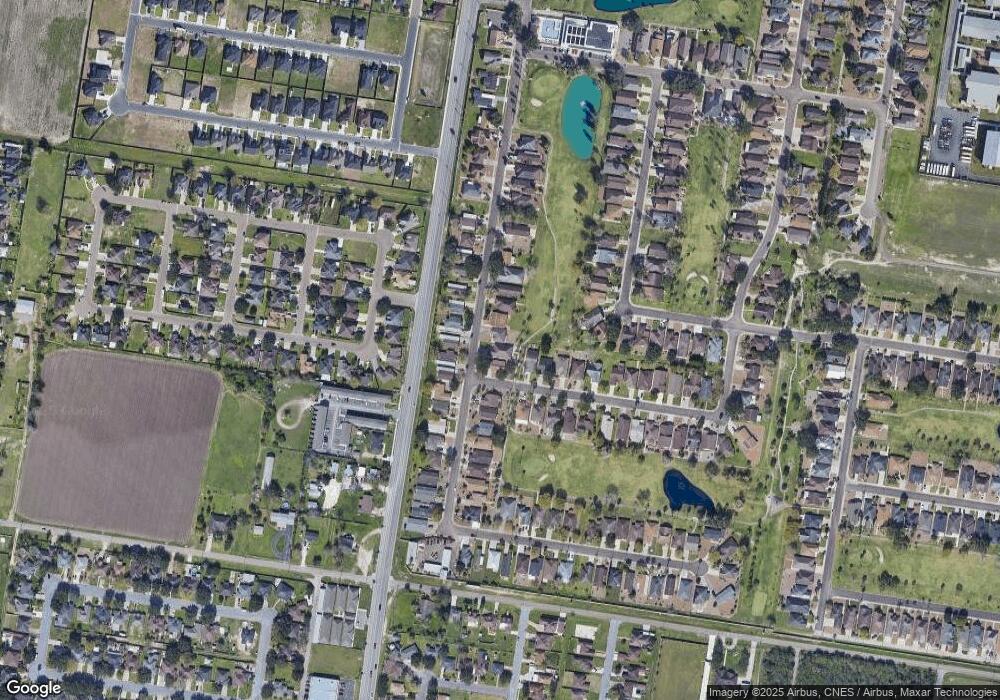 832 Santa Anna Dr, Alamo, TX 78516 - photo 1