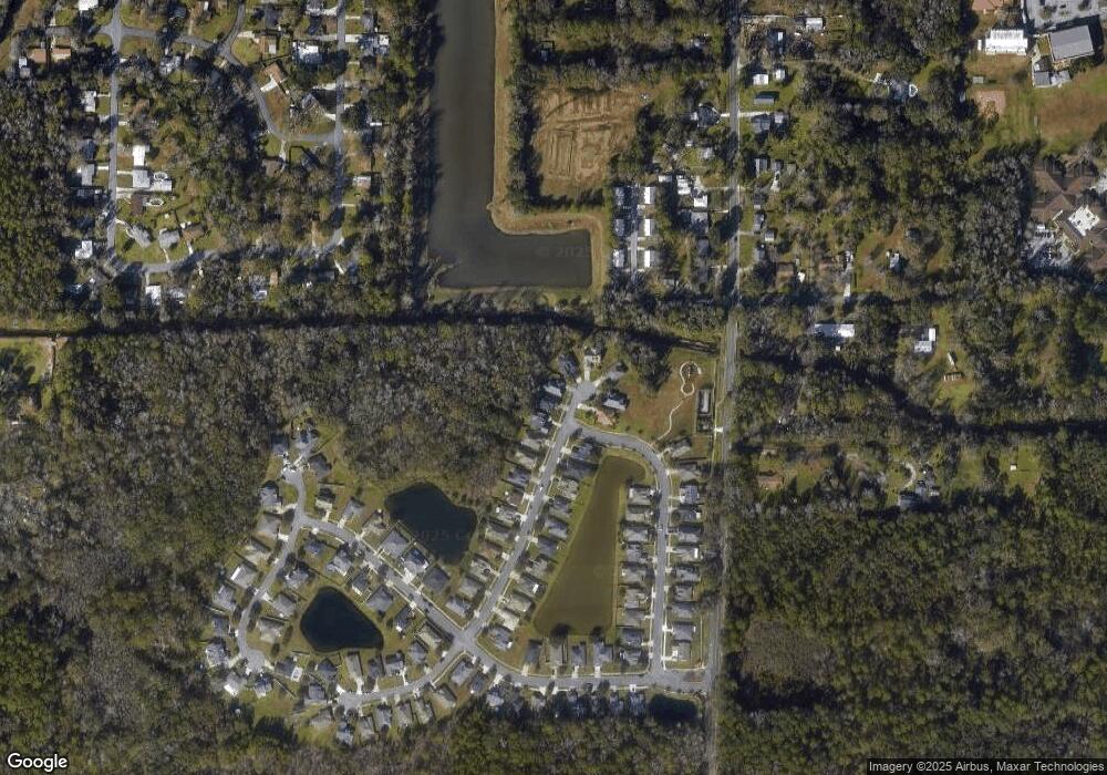 6018 Fillyside Trail, Jacksonville, FL 32244 - photo 1