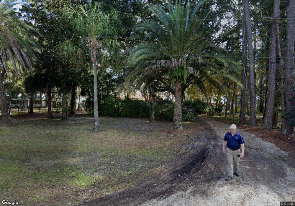 7461 Fleming Island Dr, Fleming Island, FL 32003 - photo 1