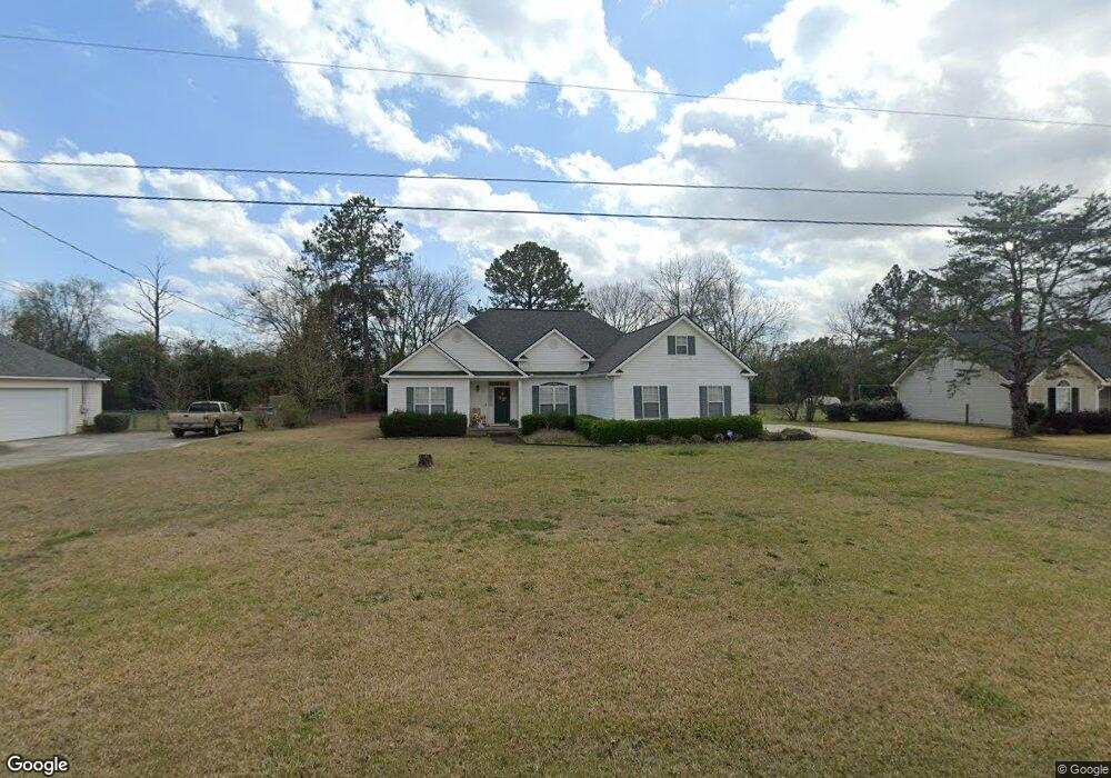 257 Amanda Dr, Macon, GA 31216 - photo 1