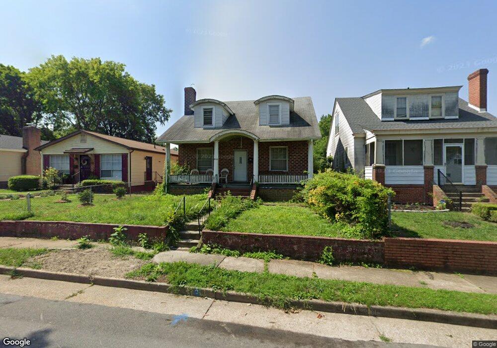 505 Pollock St, Richmond, VA 23222 - photo 1