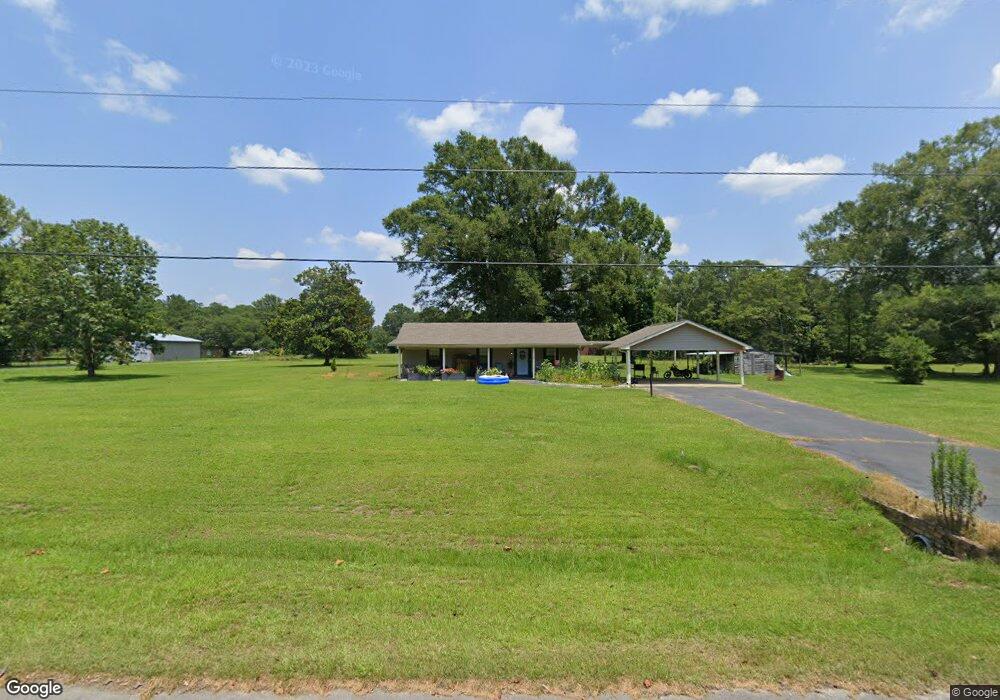107 B and B Ln, Lucedale, MS 39452 - photo 1