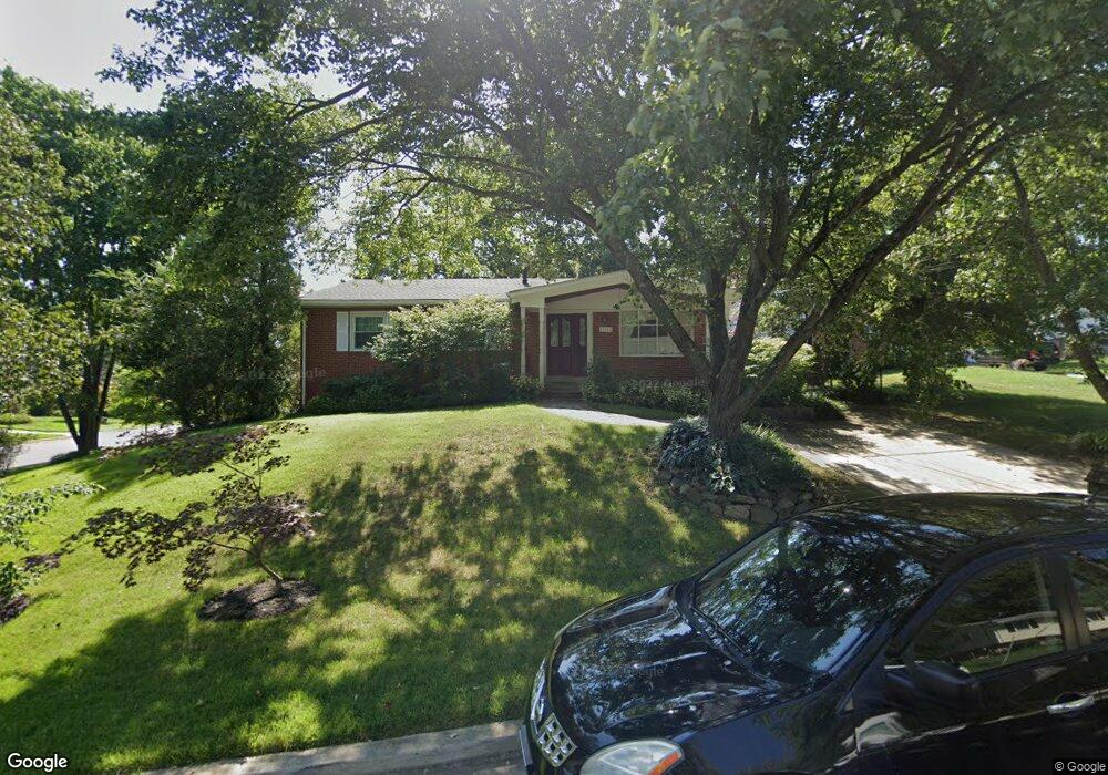 13105 Wellford Dr, Beltsville, MD 20705 - photo 1