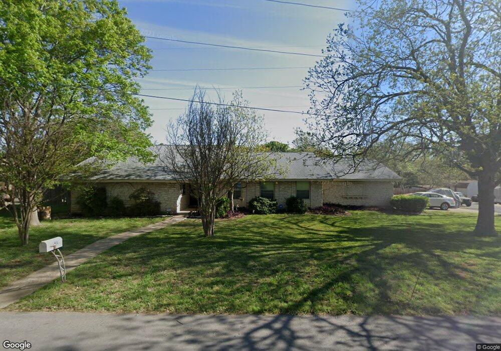 12416 Deer Track, Austin, TX 78727 - photo 1