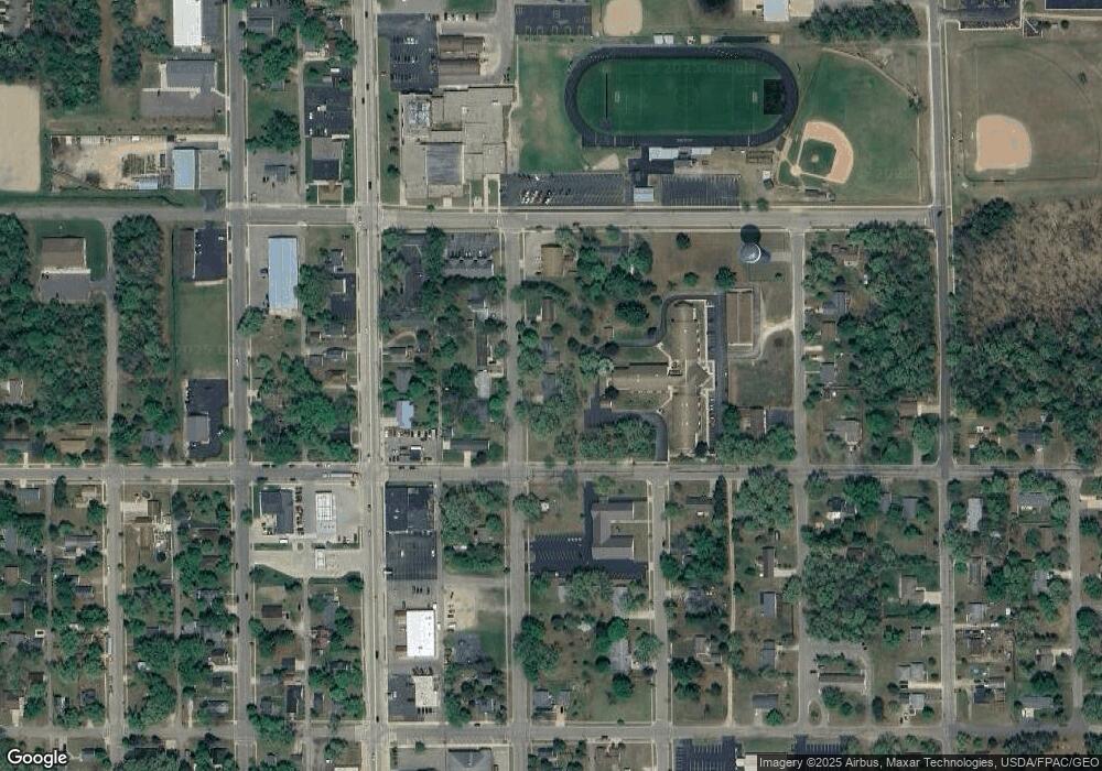 312 N Grant St, Adams, WI 53910 - photo 1