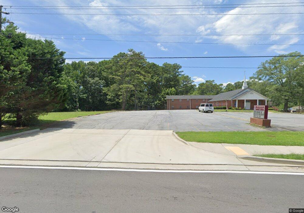 1618 Cooledge Rd, Tucker, GA 30084 - photo 1