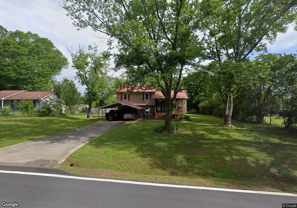 871 Plowshare Rd, Carrollton, GA 30117 - photo 1