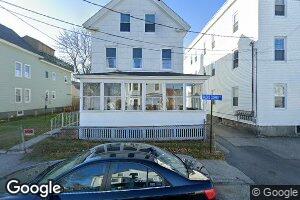 45 Cutts St, Biddeford, ME 04005