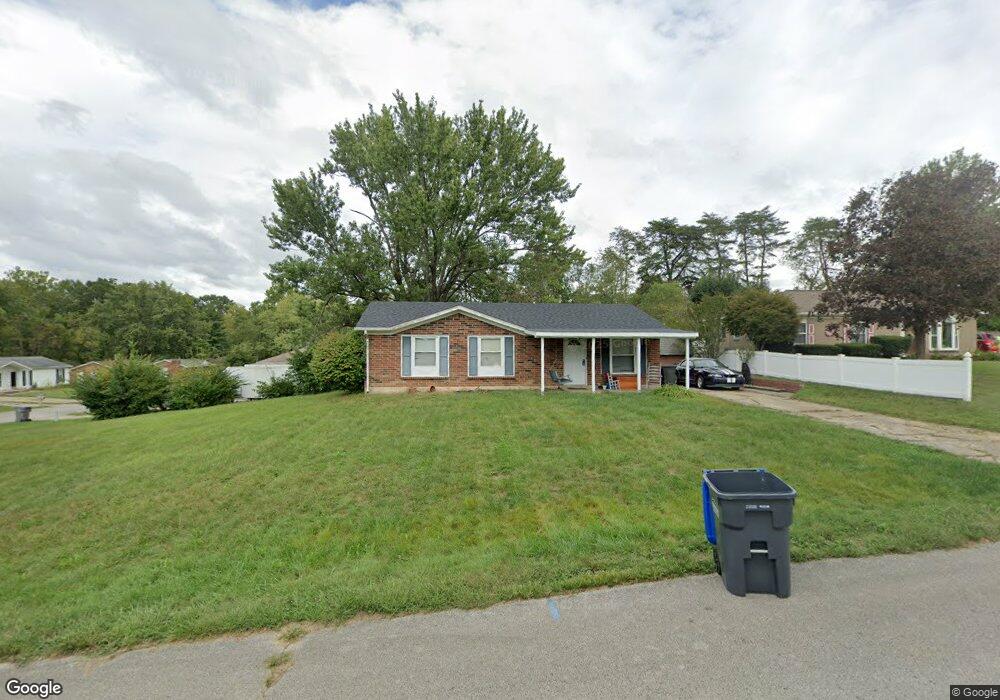 6815 Vandre Ave, Louisville, KY 40228 - photo 1
