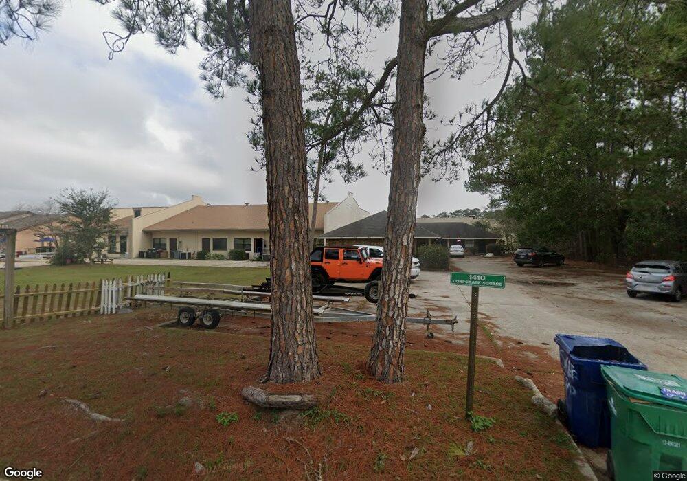 1410 Corporate Square Dr, Slidell, LA 70458 - photo 1