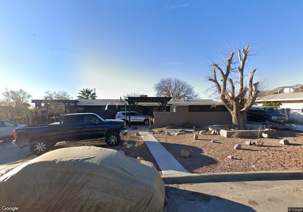 3030 Fillmore Ave, El Paso, TX 79930 - photo 1