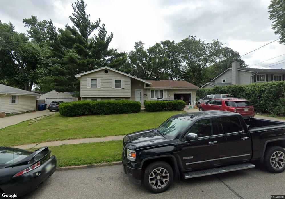 3521 SE 3rd St, Des Moines, IA 50315 - photo 1