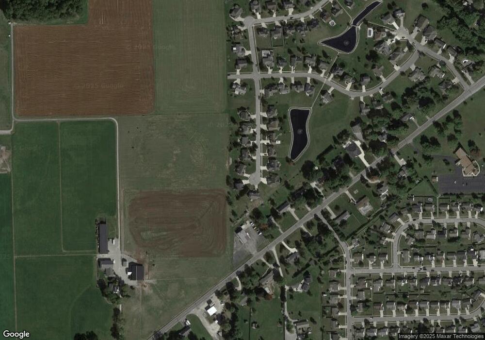 11419 Buckboard Ln, Harlan, IN 46743 - photo 1