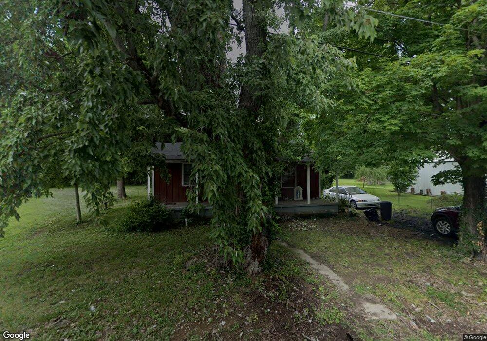 238 Paulanna Ave, Austin, IN 47102 - photo 1