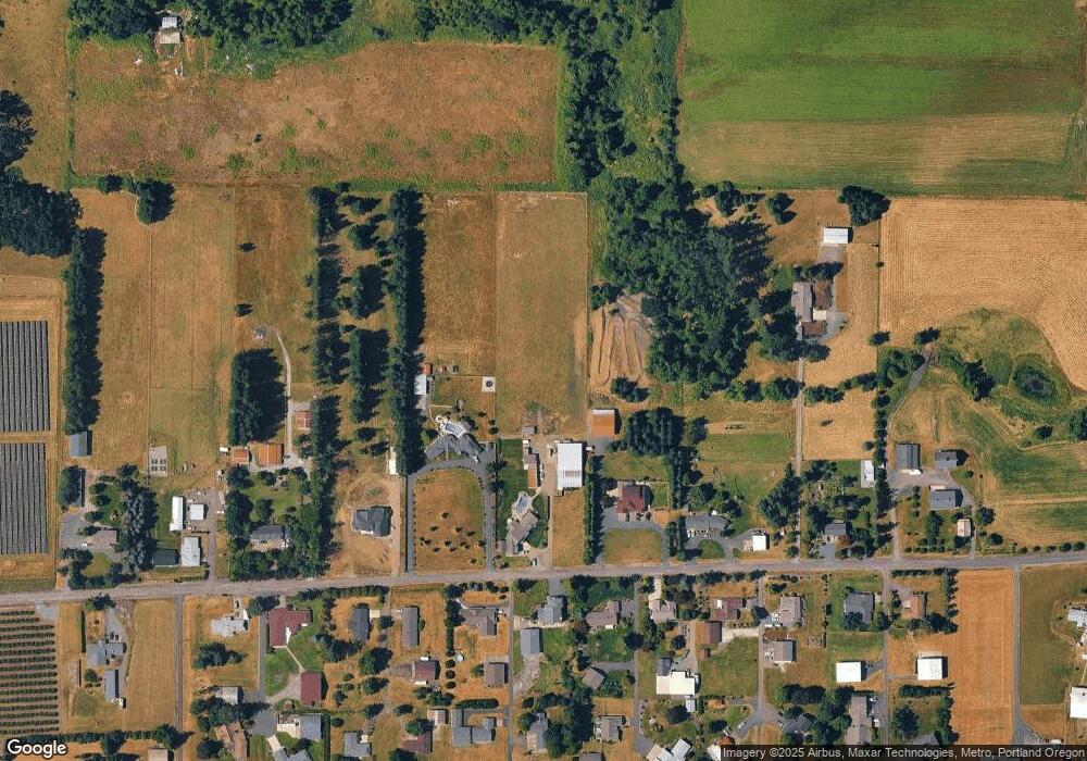 9545 S Gribble Rd, Canby, OR 97013 - photo 1