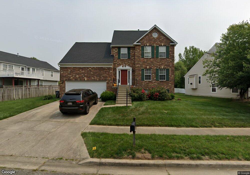 1402 Canadien Geese Ct, Upper Marlboro, MD 20774 - photo 1