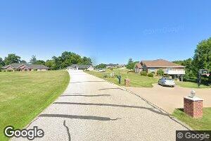 Lot 7 River Point Estate, Bellevue, IA 52031