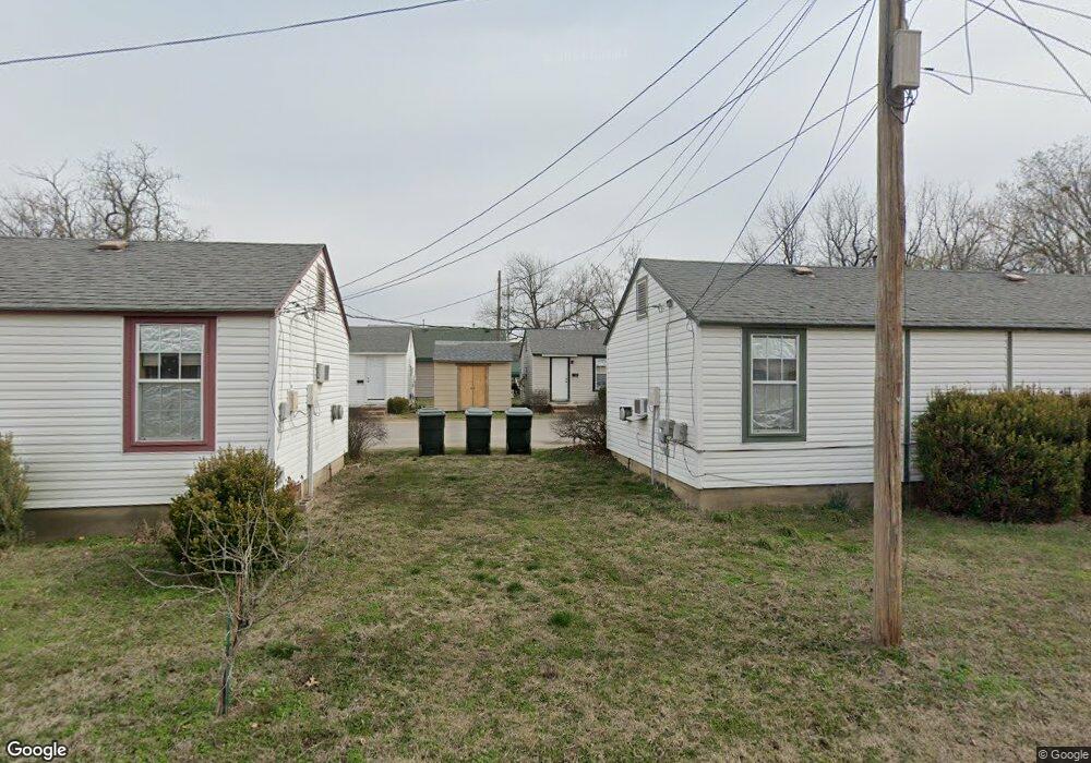 272 Claremore Rt 2, Claremore, OK null - photo 1