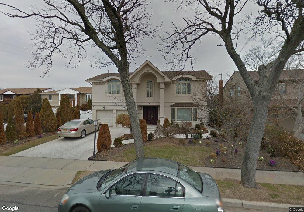 281 Harbor Dr, Lido Beach, NY 11561 - photo 1