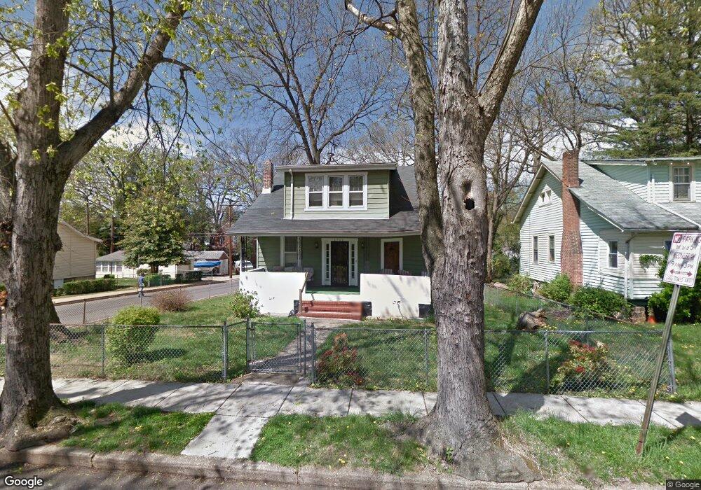 3700 Ferndale Ave, Gwynn Oak, MD 21207 - photo 1