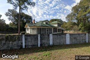 227 SW Norris St SW, Newton, GA 39870