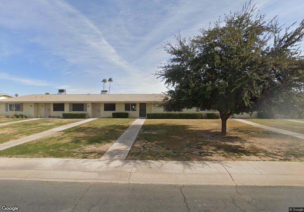 13669 N Newcastle Dr unit 15C, Sun City, AZ 85351 - photo 1