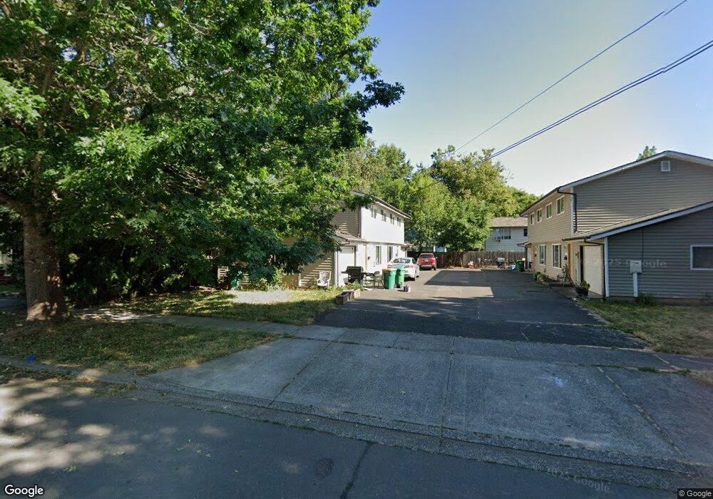 2223 23rd Place, Forest Grove, OR 97116 - photo 1