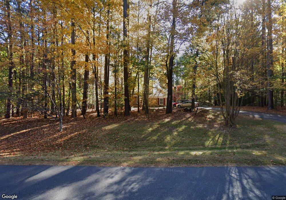 12645 Isle of Pines Blvd, Fredericksburg, VA 22407 - photo 1