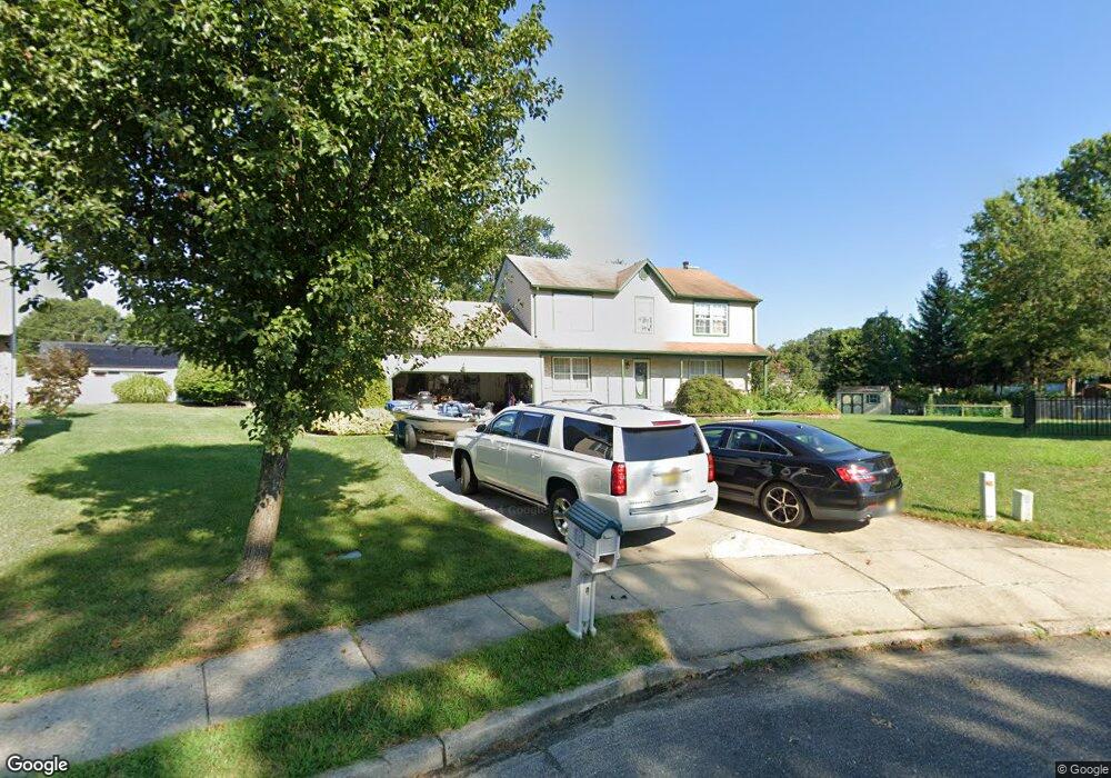 24 Parc Ridge Dr, Mount Holly, NJ 08060 - photo 1