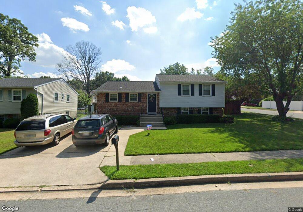 4215 Winterode Way, Nottingham, MD 21236 - photo 1