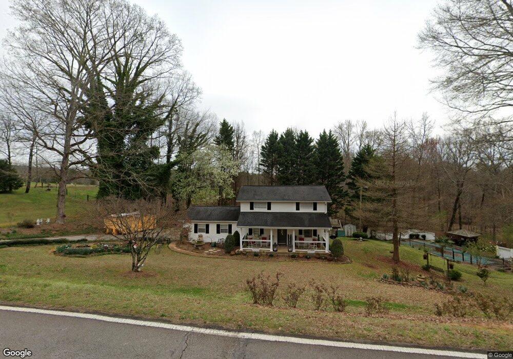 6510 Ben Parks Rd, Murrayville, GA 30564 - photo 1