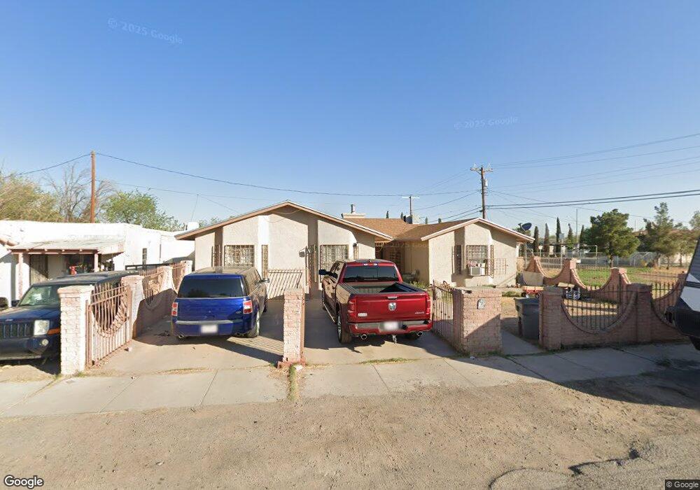 429 Bates Way, El Paso, TX 79915 - photo 1