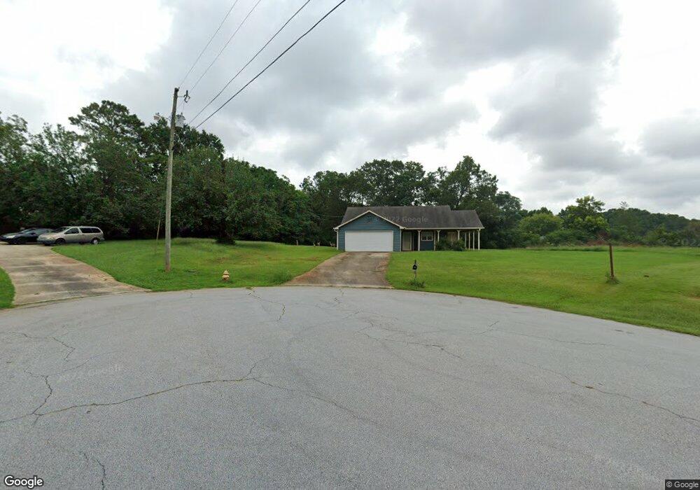 230 Falcon Ridge Dr, Covington, GA 30016 - photo 1