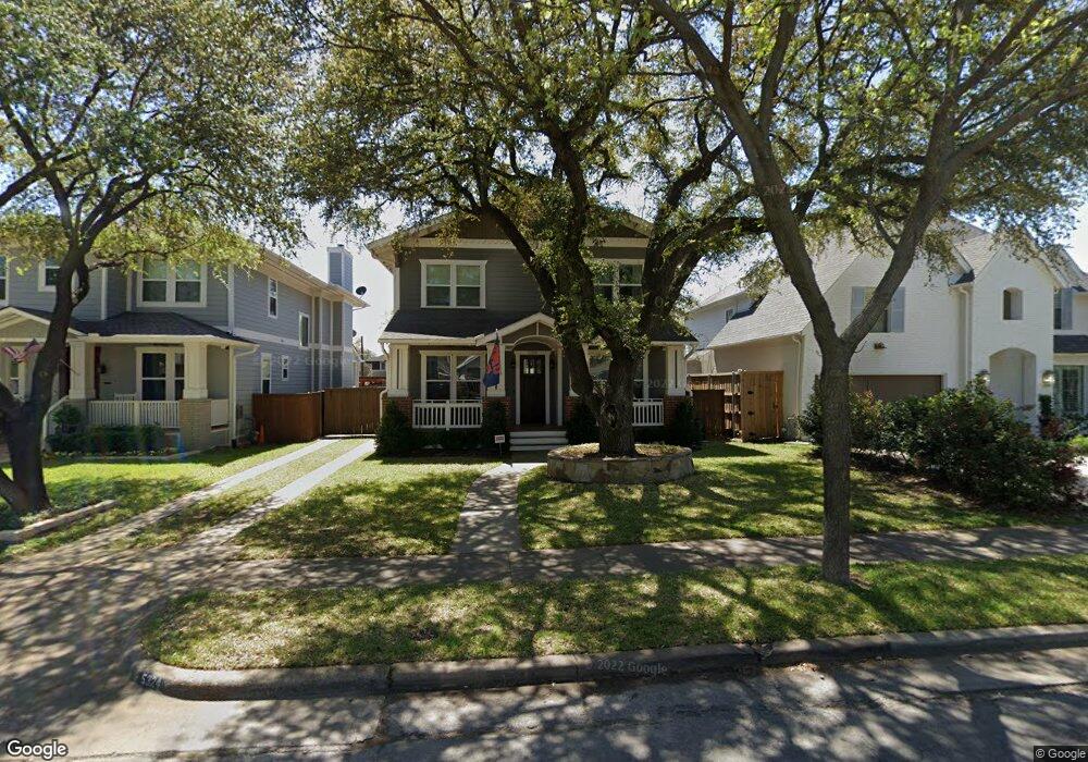 5324 Willis Ave, Dallas, TX 75206 - photo 1