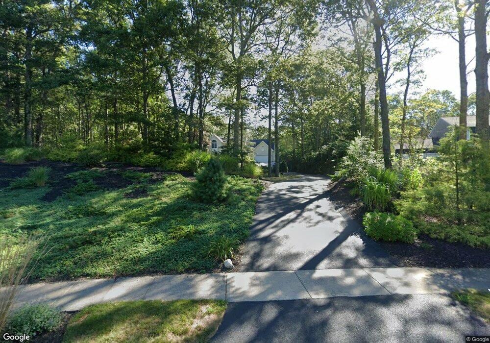 149 Sir Michael Cir, West Kingston, RI 02892 - photo 1