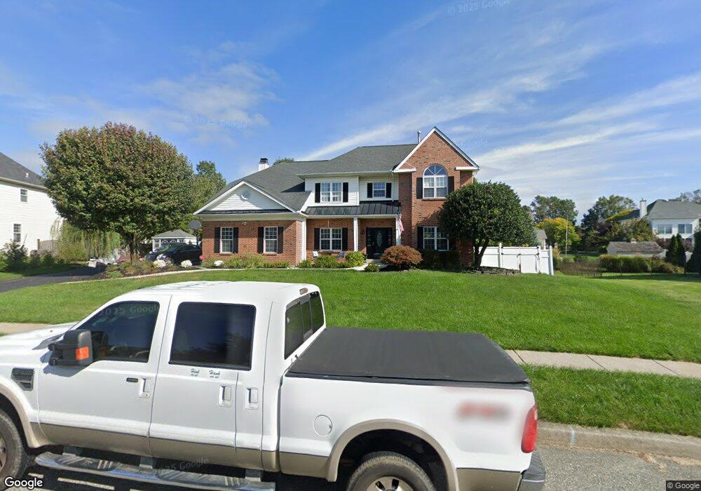 61 Kulp Rd W, Chalfont, PA 18914 - photo 1