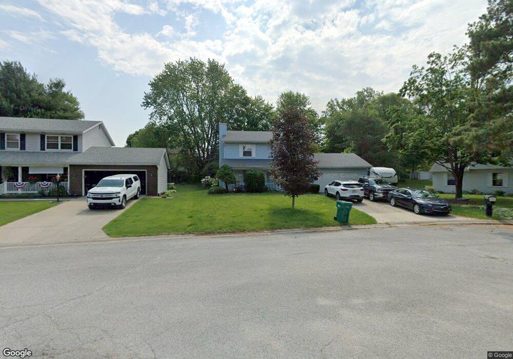 52202 Cloister Ct, South Bend, IN 46637 - photo 1