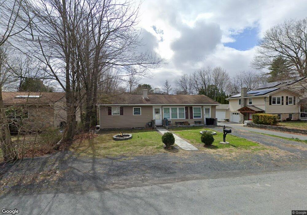 206 W George St, Milford, PA 18337 - photo 1