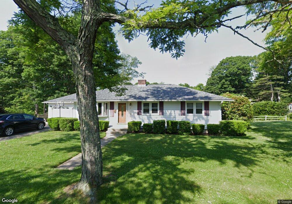 0 Windsor Rd, South Kingstown, RI 02879 - photo 1